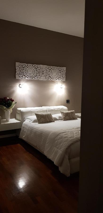B&B Stefani サレルノ エクステリア 写真