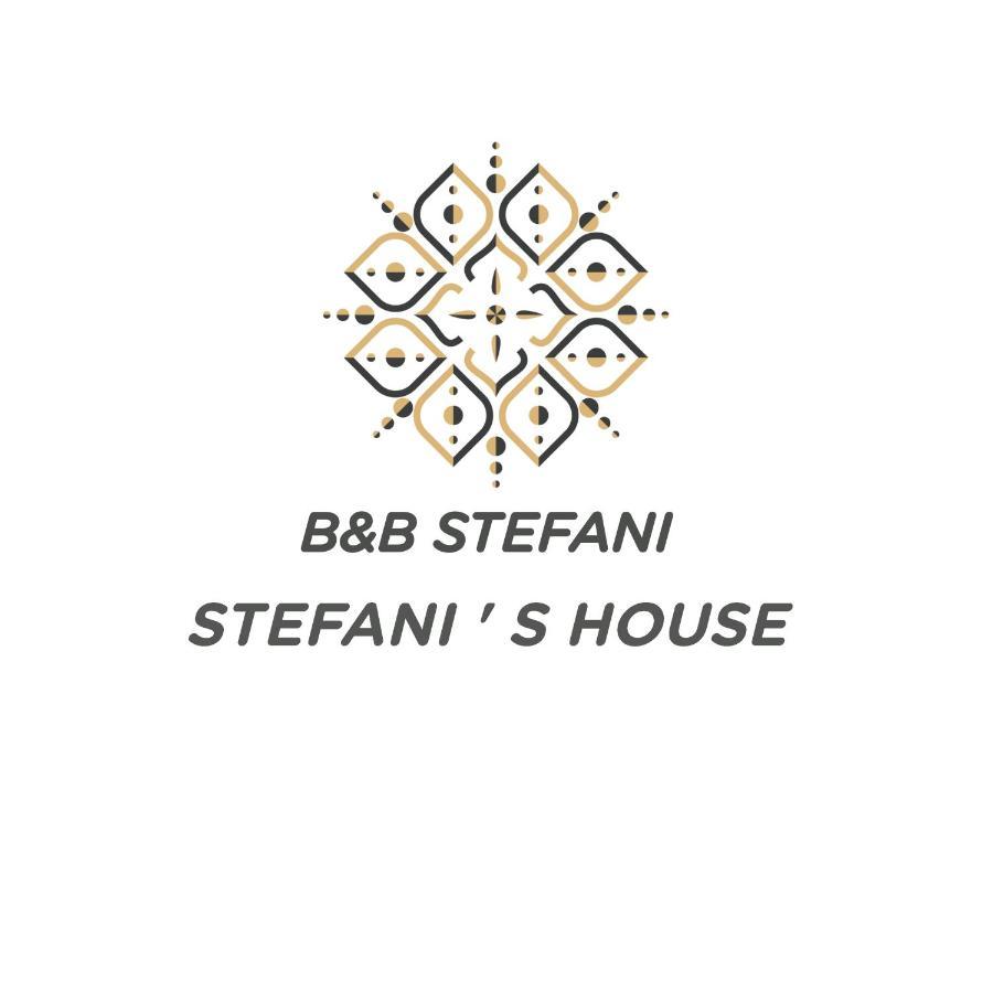 B&B Stefani サレルノ エクステリア 写真