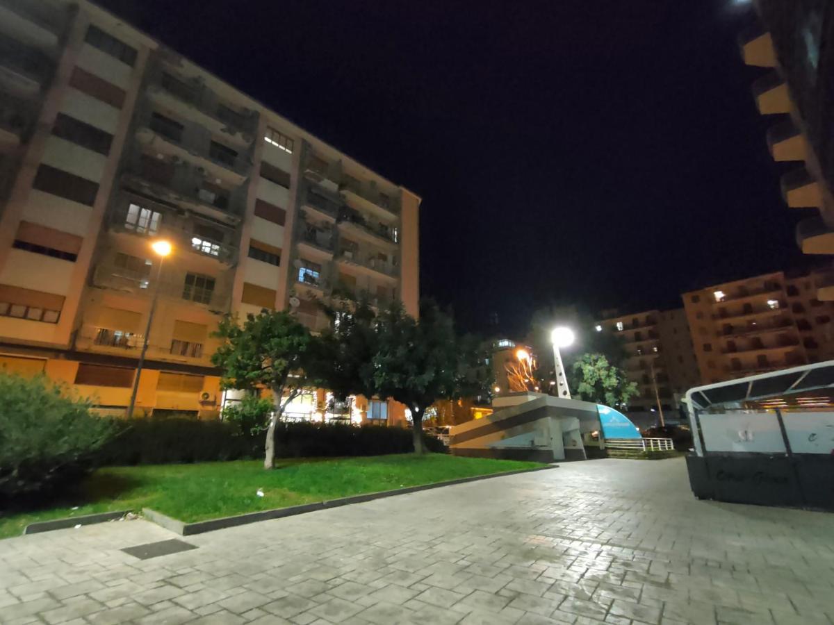 B&B Stefani サレルノ エクステリア 写真